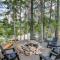 Crystal Bay Home with Fireplace Near Ski Resorts