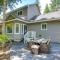 Crystal Bay Home with Fireplace Near Ski Resorts