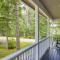 Crystal Bay Home with Fireplace Near Ski Resorts