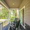 Crystal Bay Home with Fireplace Near Ski Resorts