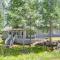 Crystal Bay Home with Fireplace Near Ski Resorts