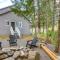 Crystal Bay Home with Fireplace Near Ski Resorts