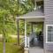 Crystal Bay Home with Fireplace Near Ski Resorts