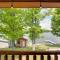 Lakefront Cottage in Iron River 3 Mi to Skiing!