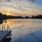 Tiny House Ithblick direkt am See - Salzhemmendorf