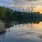 Tiny House Ithblick direkt am See - Salzhemmendorf