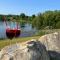 Tiny House Ithblick direkt am See - Salzhemmendorf