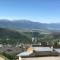 Charmant studio cabine 26m² avec belle terrasse - Font Romeu Odeillo Via
