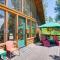 Pagosa Springs Chalet with Mtn Views, Near Downtown!