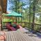 Pagosa Springs Chalet with Mtn Views, Near Downtown!