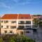 Luxury apartments LeLu
