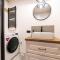 Boutique apartment Mezrozite