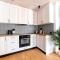 Boutique apartment Mezrozite