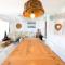 Sunset sea view & garden Spa Cala Tarida 6p max