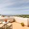 Sunset sea view & garden Spa Cala Tarida 6p max