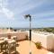 Sunset sea view & garden Spa Cala Tarida 6p max