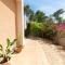 Sunset sea view & garden Spa Cala Tarida 6p max