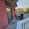 Apartman Stasija