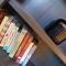 Carr Garth