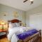 Classy Home with Hot Tub and Mt Jefferson Views! - West Jefferson