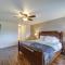 Classy Home with Hot Tub and Mt Jefferson Views! - West Jefferson