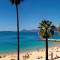 Antibes Val de la Mer 3P Piscine Parking