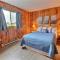 Cavendish Bosom Buddies Cottage Resort
