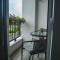 Apartman Dunjic