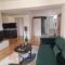 Comfy center apartment