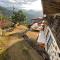 أوزونغول Uzongol Fotinos Wooden Cottage Two Bedroom