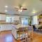 Spacious Home with Deck 5 Mi to Ridgway State Park!