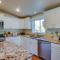 Spacious Home with Deck 5 Mi to Ridgway State Park!