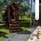 Apartamente Ambrus E Studio 21 Praid