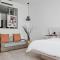 Bungalow Hotel