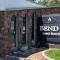 Bend Inn & Suites
