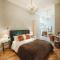 ch1 boutique stays