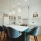 ch1 boutique stays
