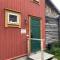 Kjerkgata 6 - midt i Røros sentrum - Røros