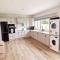 Buncrana Beach House by Wild Atlantic Wanderer