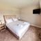 Buncrana Beach House by Wild Atlantic Wanderer