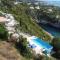 VILLE GIRASOLI VILLA NELLA BAIA with PRIVATE SWIMMING POOL