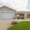 Charming Villages Home with Lanai and Golf Cart! Charming Villages Home with Lanai and Golf Cart!