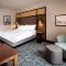 Hilton Dallas Southlake Town Square - Саутлейк