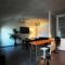 THE APARTMENT Top Floor