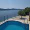 Villa sea oasis Ratac Villa sea oasis Ratac