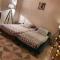 Maison Chez Mariebel - 20 pers avec piscine jacuzzi sauna