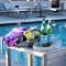NYC Styled Loft In DTLA, sleeps 4 with Free Parking! - 洛杉矶