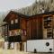 CHALET DERT