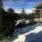 Arc 1950 Ski in Ski out and Spa- Newly refurbished 153 Sources De Marie- 2 bedroom , 2 bathroom-Sleeps 4-6, Mont Blanc view from every window, Free WiFi - 阿克1950