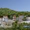 Fengeros Village
